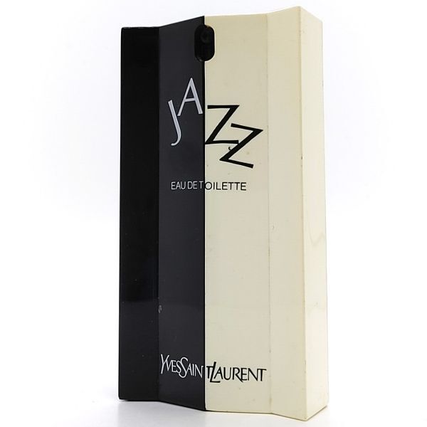 イブサンローラン JAZZ 未開封 Yahoo!オークション -「イヴ サンローラン ジャズ」の落札相場