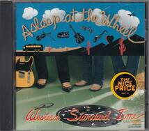 輸 Asleep At The Wheel Western Standard Time◆規格番号■EK-44213◆送料無料■即決●交渉有_画像1