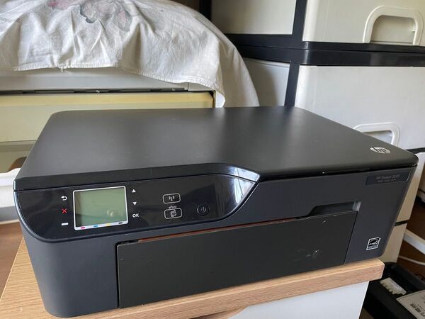 HP Deskjet 3520 プリンター
