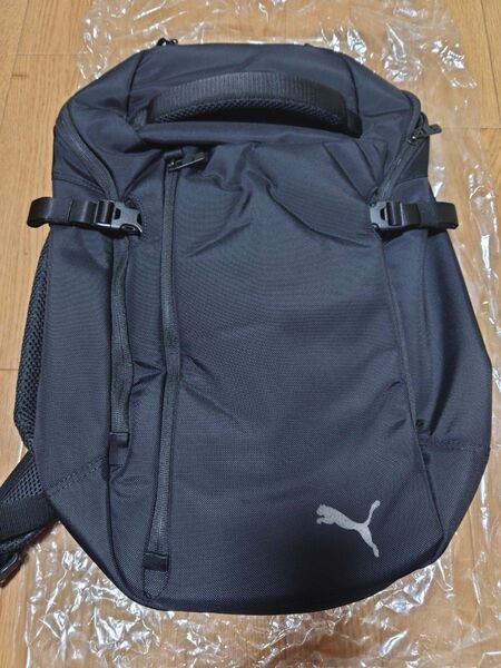 puma プーマ バックパック オックスバックパック 28L 新品未使用品 ブラック