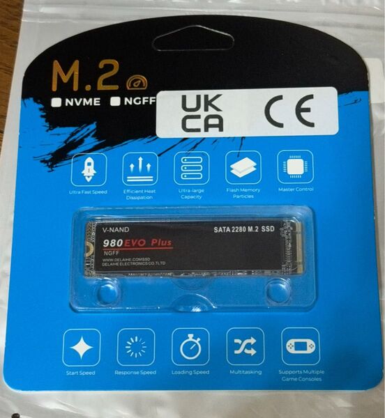 SSD 1TB