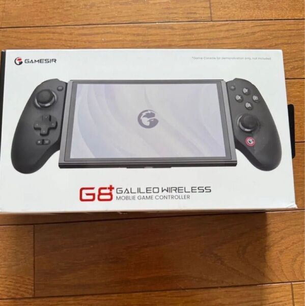 GameSir G8Plus Bluetoothゲームコントローラー