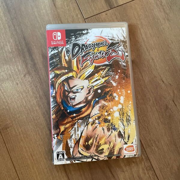 ドラゴンボール ファイターズ Nintendo Switch