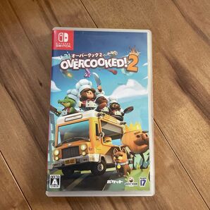 オーバークック2 Nintendo Switch