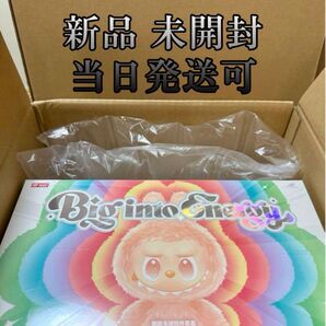 【新品 未開封】 THE MONSTERS Big into Energy