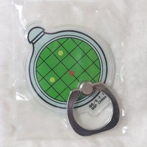 一番くじ ドラゴンボール ドラゴンレーダー スマホリング
