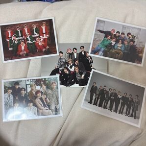 超特急 生写真 まとめ売り 集合