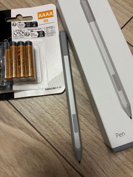 Microsoft Surface ペン Model1776