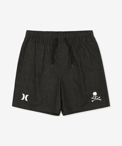 Hurley × MASTERMIND WORLD WALK SHORTS L