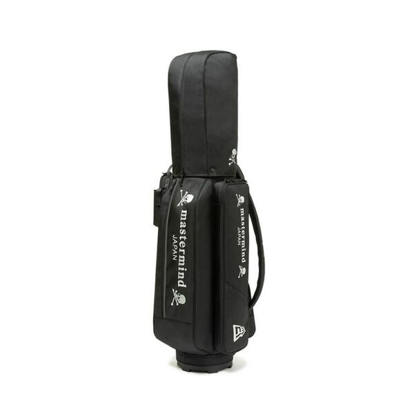 newera×mastermind JAPAN GOLF Caddie Bag キャディバッグ