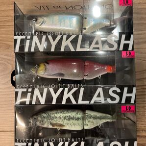 新品 drt タイニークラッシュ low