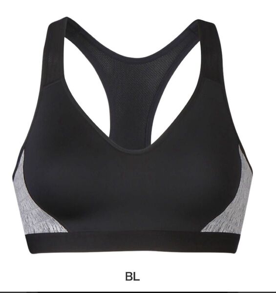 ワコール CW-X スポーツブラ FITNESS スポーツ用ブラジャー M・ABカップ