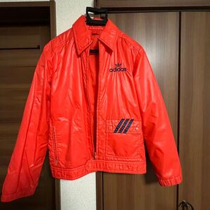 adidas ヴィンテージジャケット