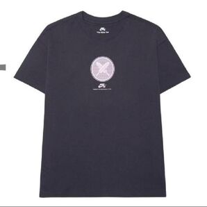 Nike SB x Yuto Horigome Tee "Anthracite" L