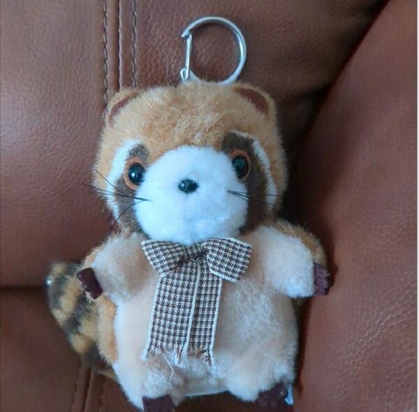 たけのこ ジョイフルメイト レッサーパンダ ぬいぐるみ
