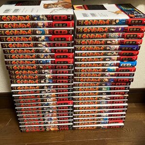 キングダム 30巻〜75巻 漫画 コミック