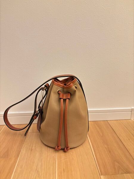 【廃盤品・美品】Brady CALDER MINI ブレディ カルダーミニ