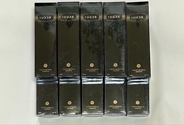 MAIONE マイオンニ 美容液スプレー 100ml 三代10本