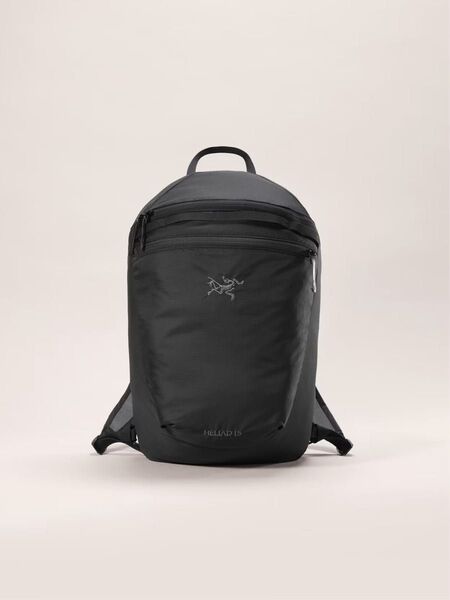 Arc'teryx Heliad 15 バックパック ヒリアド15 アークテリクス