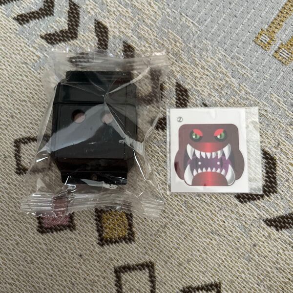仮面ライダーガヴ ゴチゾウ食玩
