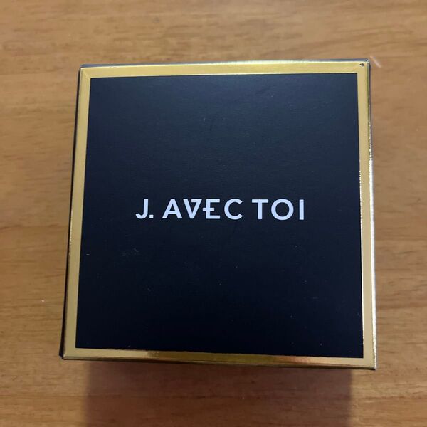 J.avec toi バイタライジングHS-III 90g