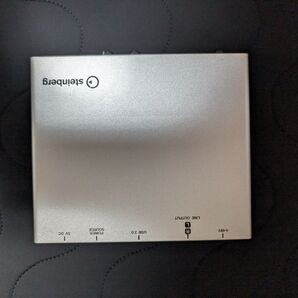 Steinberg UR12 USBオーディオインターフェイス