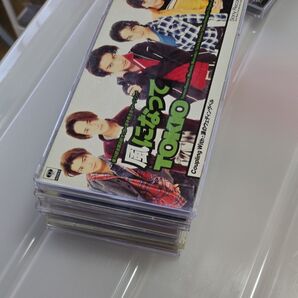 【TOKIO】8cmCDまとめ売り