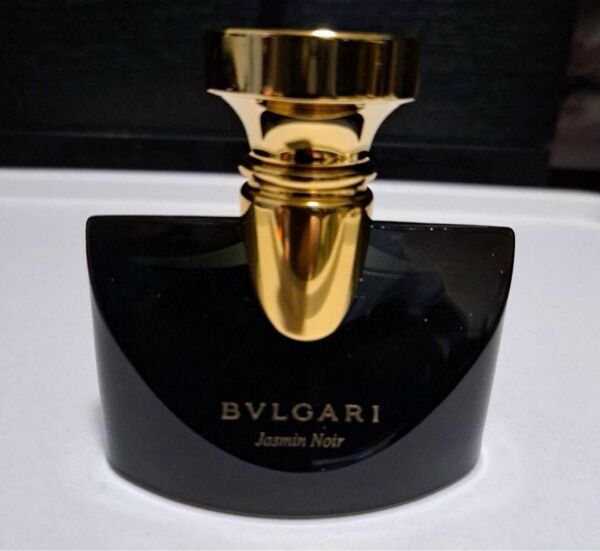 廃盤品希少 BVLGARI ブルガリ ジャスミン ノワール 30ml