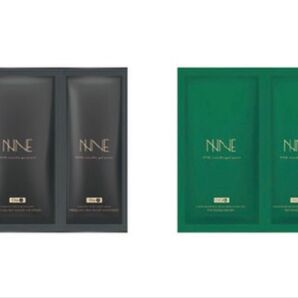 NINE ニードル 炭酸パック
