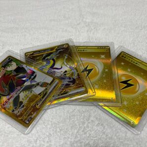 ポケモンカード引退品