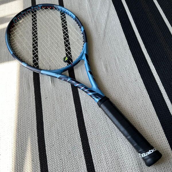 Babolat Pure Drive98 2025 G2 テニスラケット