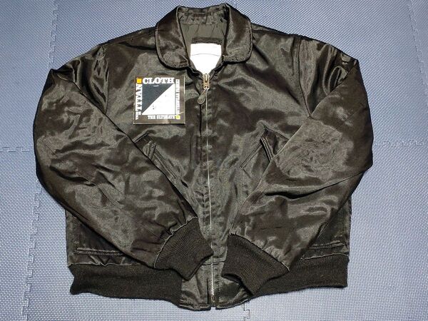 フライトジャケット タイタンクロス CWU-55P M