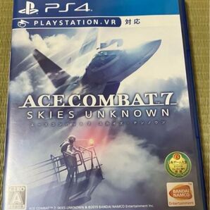 アンノウン スカイズ PS4