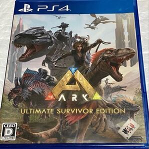 ark PS4