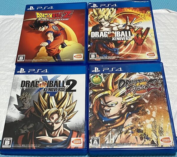 【PS4】 ドラゴンボールZ KAKAROT