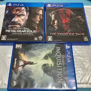 【PS4】 メタルギア ソリッド V グラウンド・ゼロズ