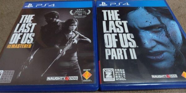 The Last of PS4