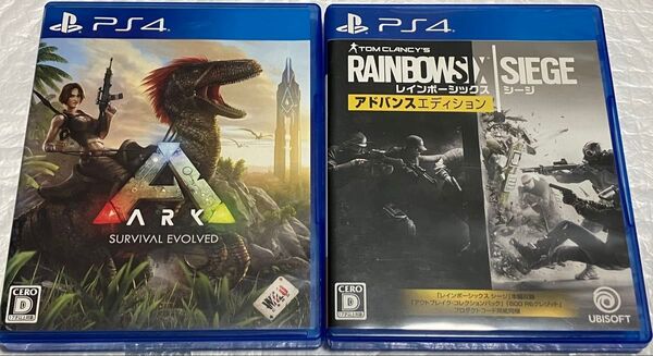 【PS4】 ARK: Survival Evolved