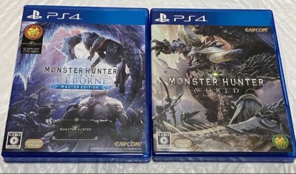 アイスボーン PS4