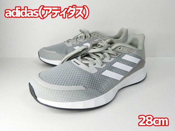 adidas ランニングシューズ 28cm アディダス デュラモSL