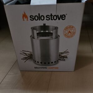 ソロストーブ