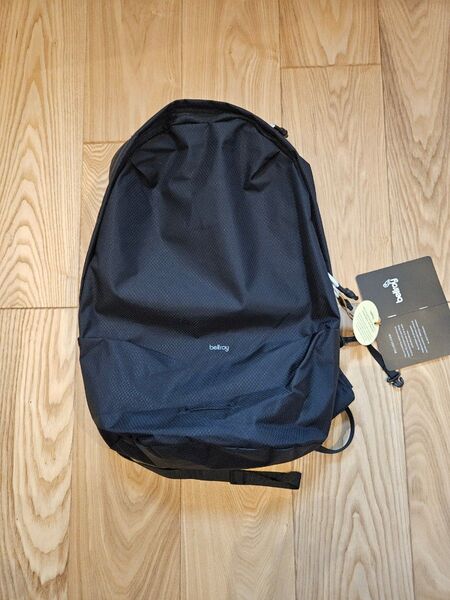 bellroy Lite Daypack デイパック20L ブラック