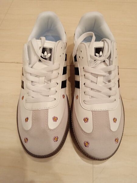 adidas アディダス SAMBA