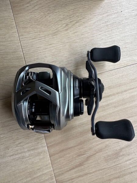 ダイワ アルファス sv tw 800H DAIWA