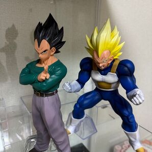ドラゴンボール フィギュア 一番くじ
