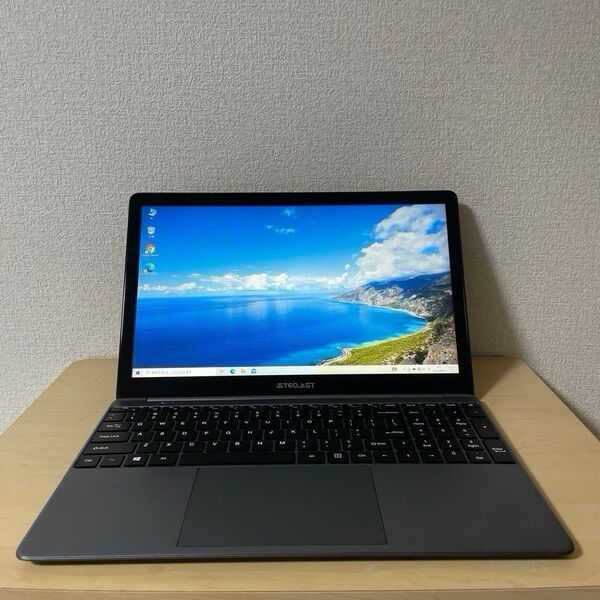 TECLAST F15SノートPC 15.6インチ Windows 10 6GB/128GB