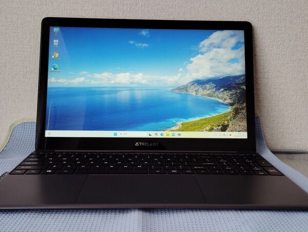 TECLAST F15SノートPC 15.6インチ Windows 11 6GB/128GB