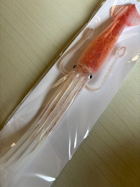 日清 イカフォーク 非売品