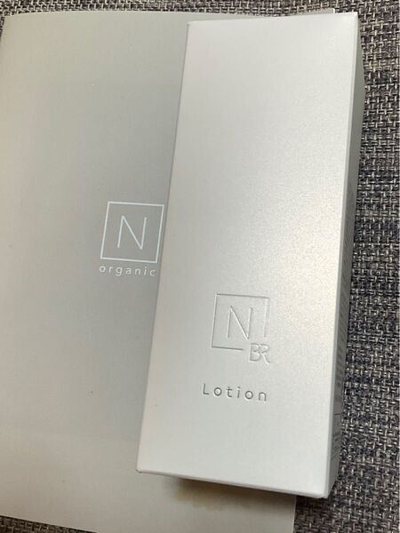 【未開封】Nオーガニック ホワイトクリアローション