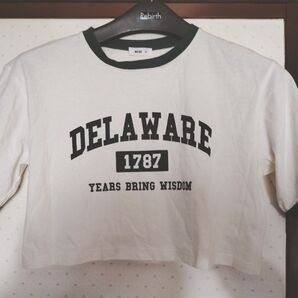 WEGO半袖Tシャツ